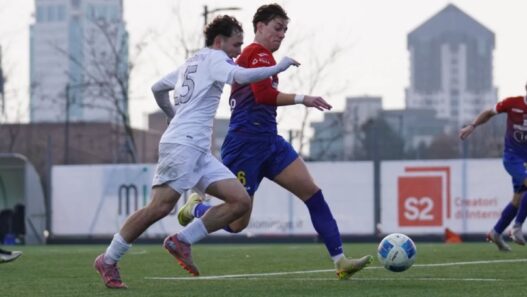 Casatese Merate, terzo pareggio di fila: 0-0 contro la Leon