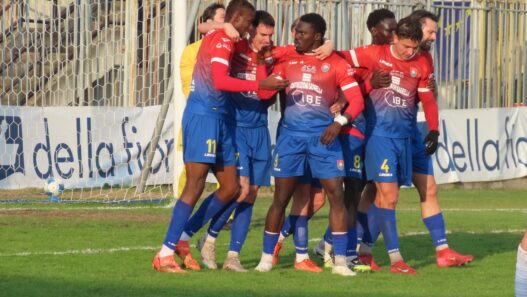 Serie D, Casatese Merate ferma il Chievo a Verona: 0-0
