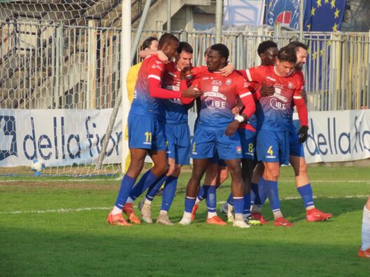 Serie D, Casatese Merate ferma il Chievo a Verona: 0-0