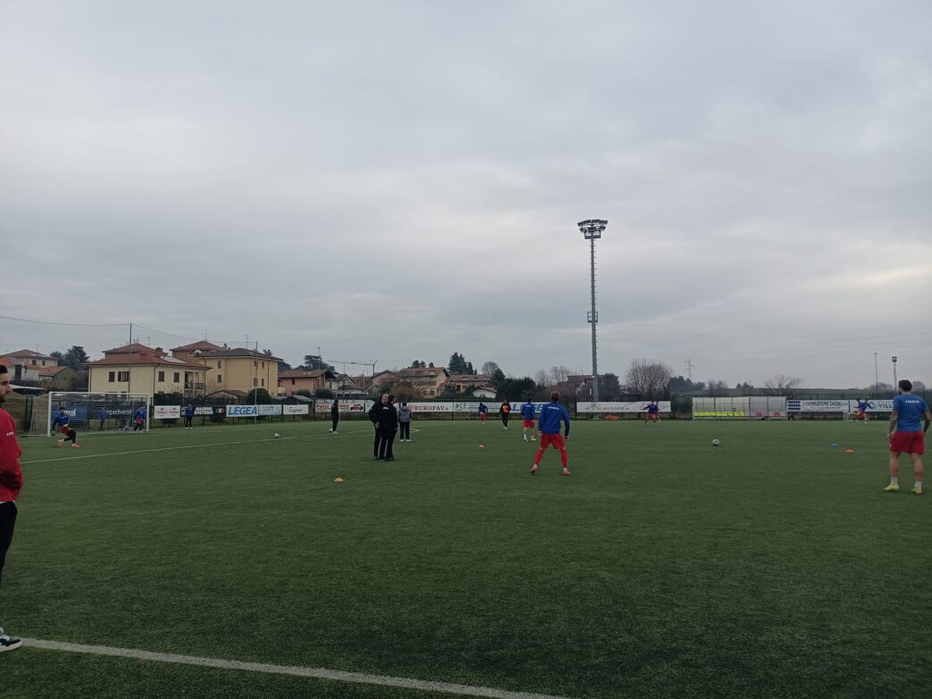 Serie D, secondo pareggio consecutivo per la Casatese Merate