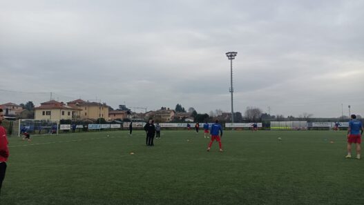 Serie D, secondo pareggio consecutivo per la Casatese Merate