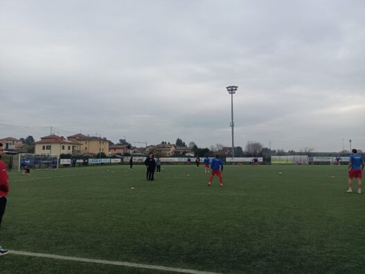 Serie D, secondo pareggio consecutivo per la Casatese Merate