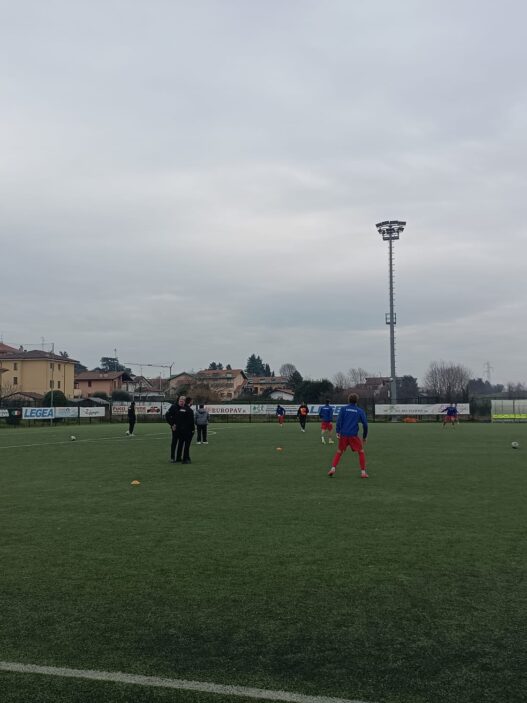 Serie D, secondo pareggio consecutivo per la Casatese Merate