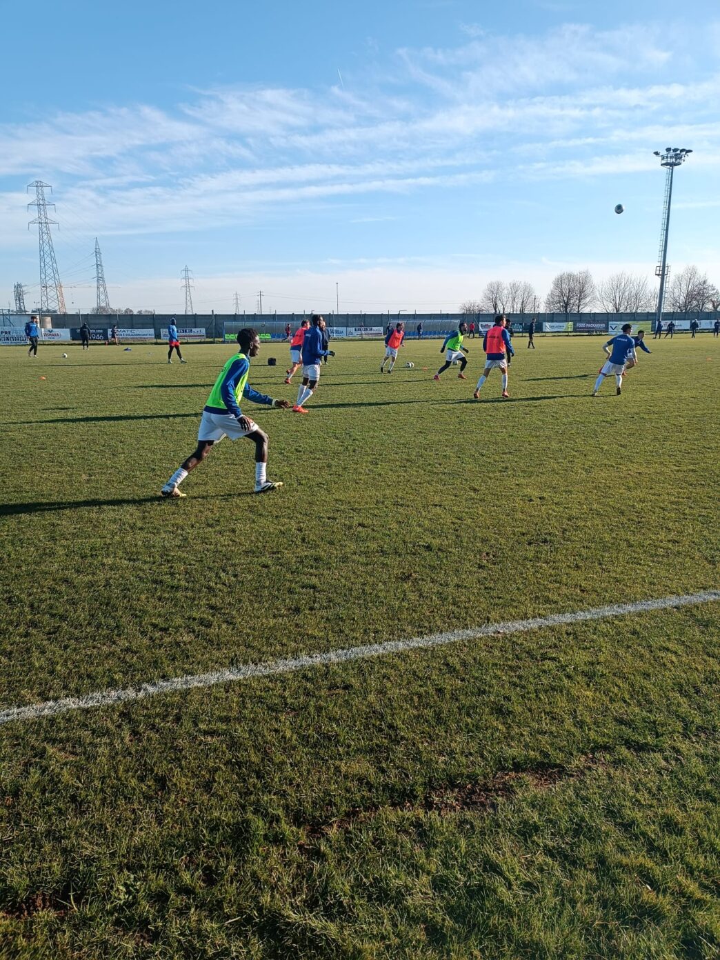 Serie D, la Casatese Merate cade in casa contro la Virtus CiseranoBergamo
