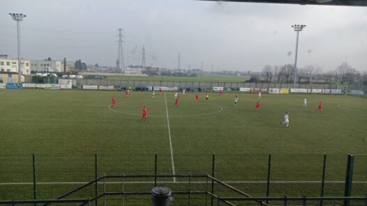 Oltrepò sbanca Merate: Casatese ko, playoff a rischio