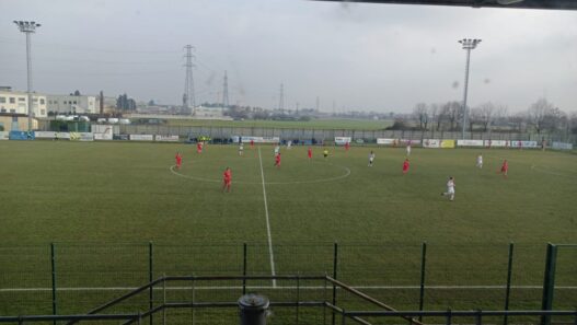 Oltrepò sbanca Merate: Casatese ko, playoff a rischio