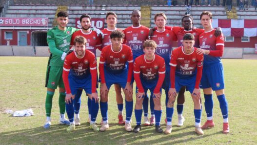 Casatese Merate, altra vittoria di misura: 1-0 alla Real Calepina