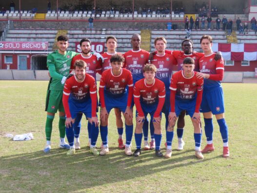 Casatese Merate, altra vittoria di misura: 1-0 alla Real Calepina