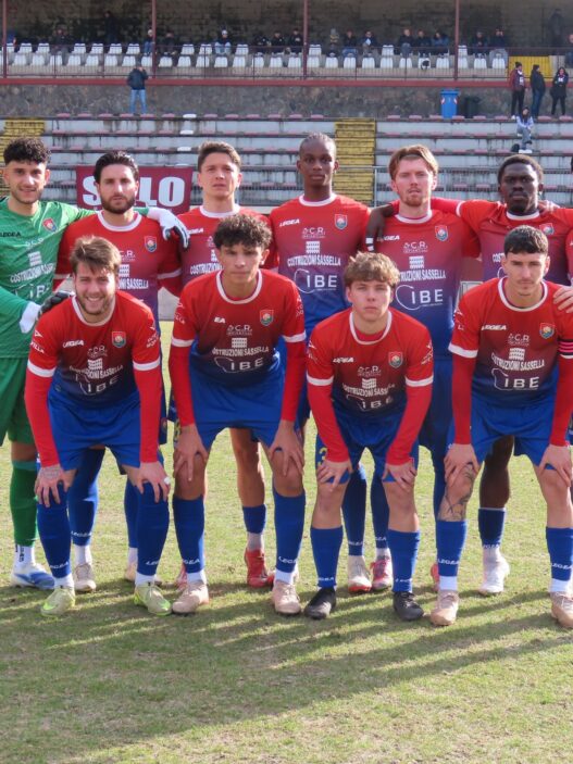 Casatese Merate, altra vittoria di misura: 1-0 alla Real Calepina