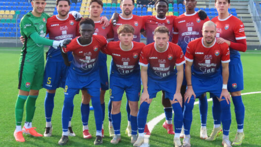 Casatese Merate, la Varesina espugna il Cavalier Ferrario: 0-1