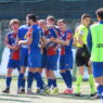 Casatese Merate, Pozzoli decide la sfida playoff contro il Villa Valle