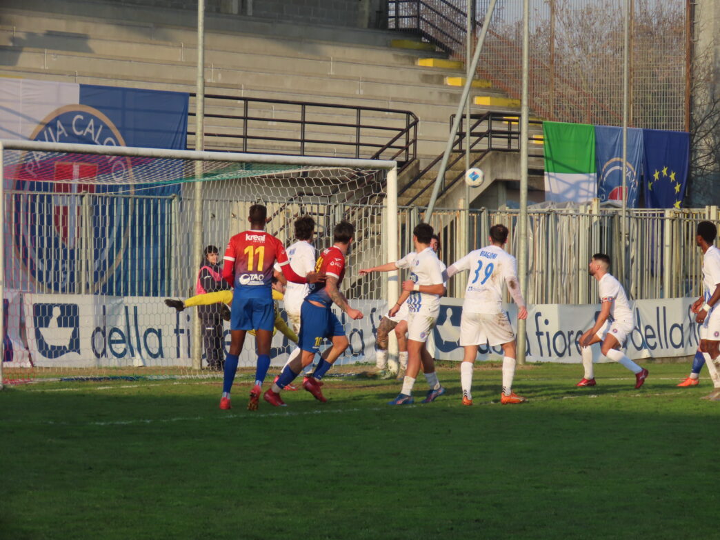 Casatese Merate, Diana porta i playoff con due giornate d'anticipo