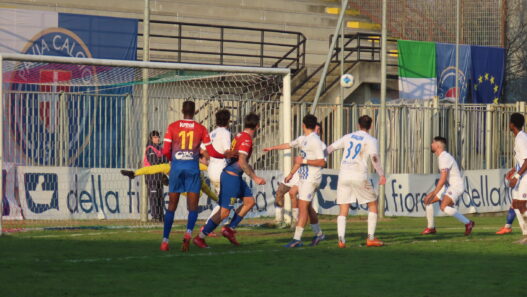 Casatese Merate, Diana porta i playoff con due giornate d'anticipo