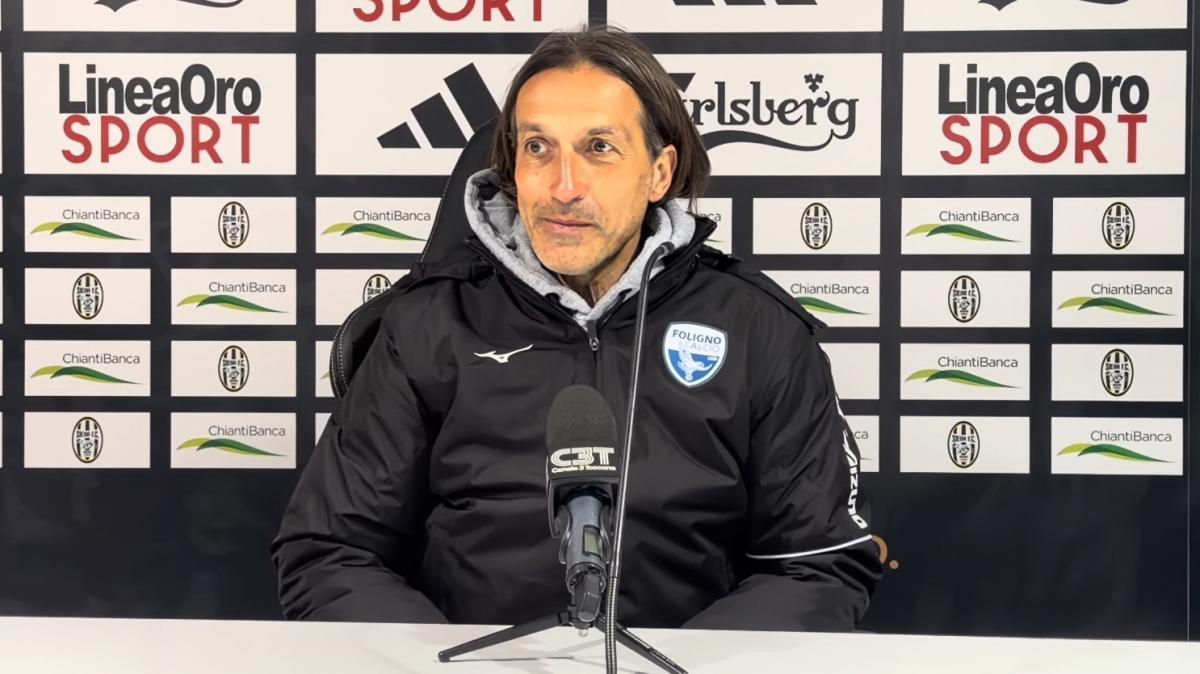 Alessandro Manni nuovo allenatore del Follonica Gavorrano per la Serie D