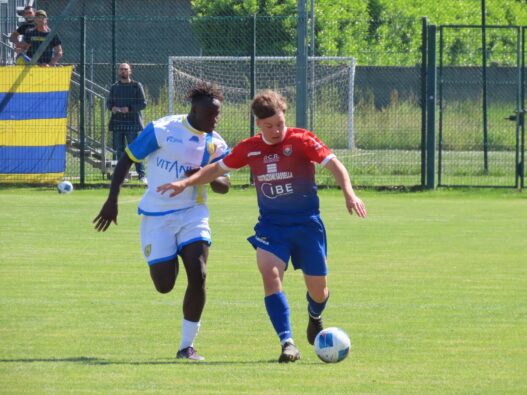 Serie D, playoff Girone B: il Chievo batte la Casatese Merate ai supplementari