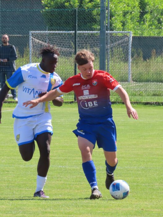 Serie D, playoff Girone B: il Chievo batte la Casatese Merate ai supplementari