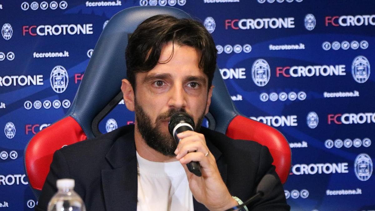 Sarnese punta su Amodio e Schiattarella per il centenario
