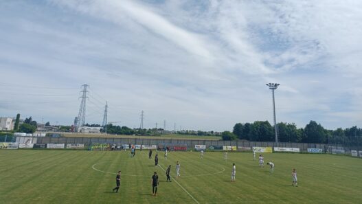 Casatese Merate: vittoria sulla Leon e secondo posto blindato in Serie D