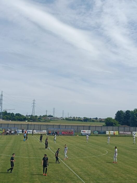 Casatese Merate: vittoria sulla Leon e secondo posto blindato in Serie D