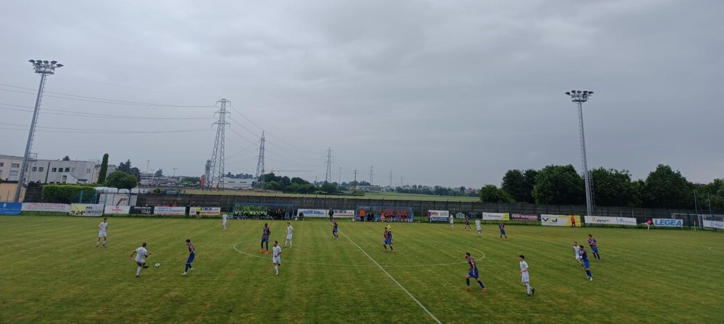 Casatese Merate travolge la Leon e vola in finale playoff contro il Chievo