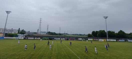 Casatese Merate travolge la Leon e vola in finale playoff contro il Chievo