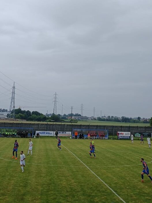 Casatese Merate travolge la Leon e vola in finale playoff contro il Chievo