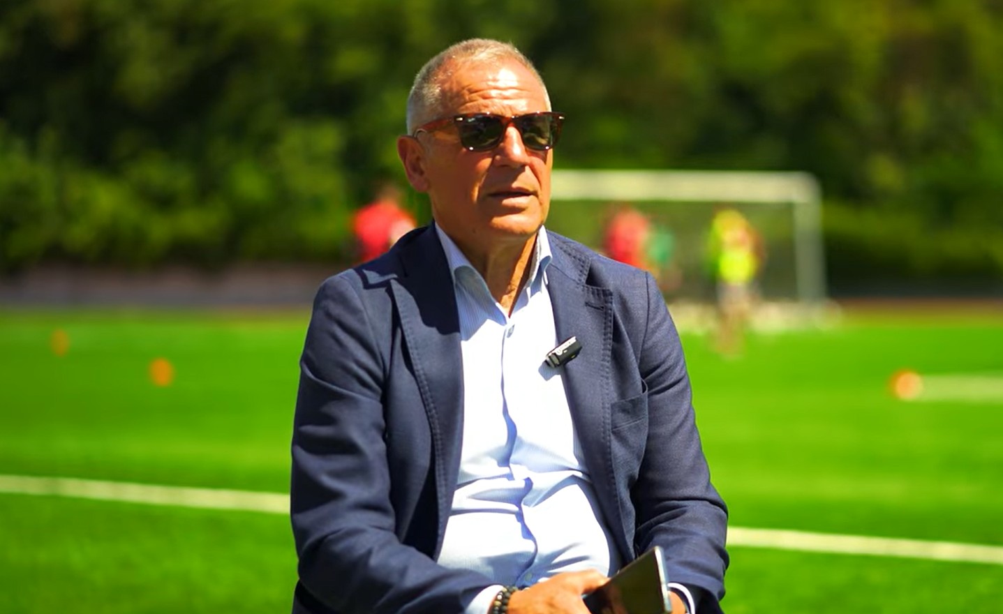 Valmontone, Susini: "Girone d'andata splendido, ritorno deficitario"
