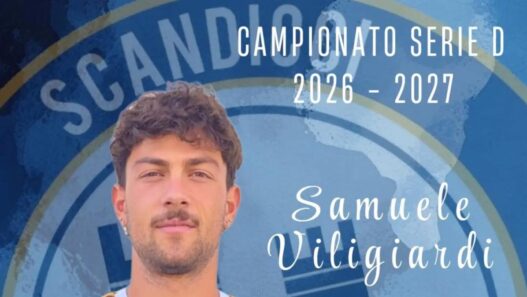 Scandicci: Boganini, Dodaro e Viligiardi restano in maglia Blues