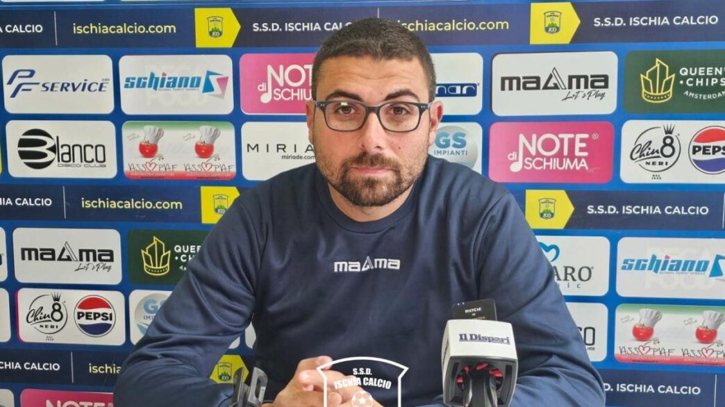 Simone Corino: "Sogno la Serie A. Qualche approccio c'è stato..."