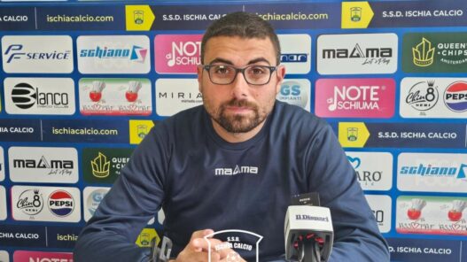 Simone Corino: "Sogno la Serie A. Qualche approccio c'è stato..."