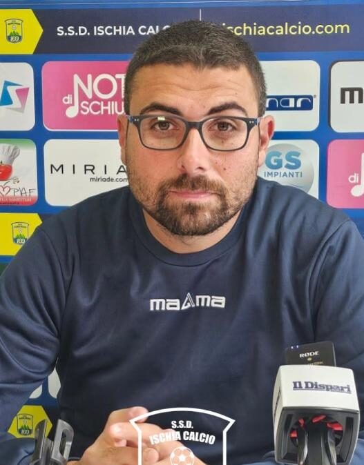 Simone Corino: "Sogno la Serie A. Qualche approccio c'è stato..."