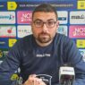 Simone Corino: "Sogno la Serie A. Qualche approccio c'è stato..."
