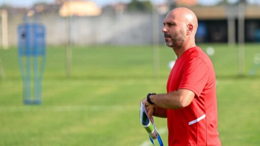 Athletic Palermo: Di Benedetto, Lisuzzo, Pagana, i nomi per la panchina