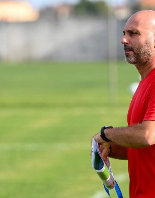 Athletic Palermo, inizia la rifondazione: si cerca il successore di Ferraro