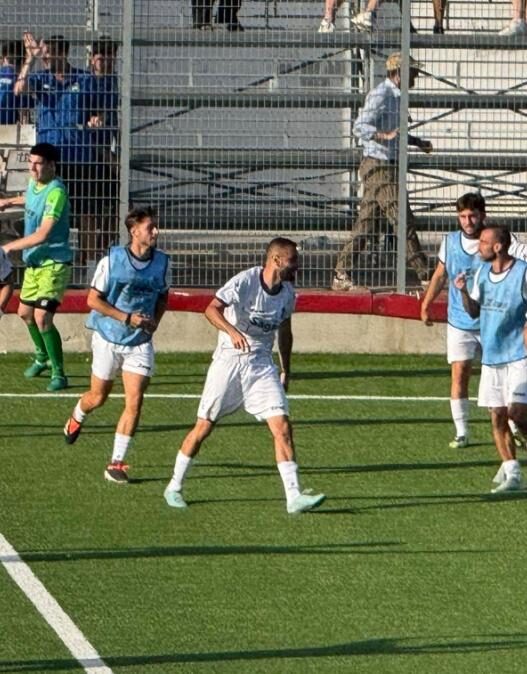 Gladiator promosso in Serie D: Giorgio piega il Taranto 2-1, aggressione a Loiodice