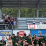Certosa in Serie D: il salto che cambia la storia del club