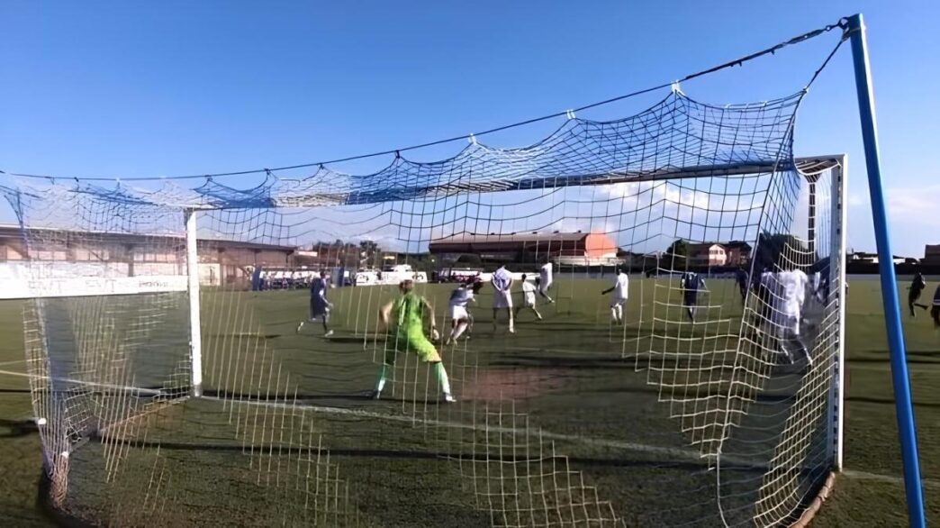 «No Alex Loncini, No Serie D!»: Il Maia Alta Obermais blinda il suo gioiello