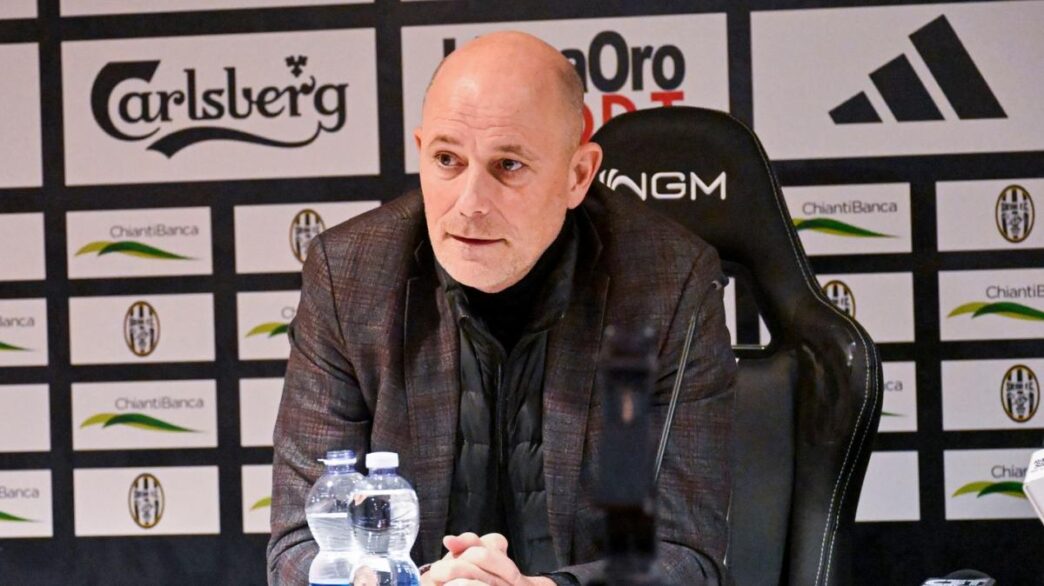 Dahlin: "Riportare il Siena nel professionismo è il nostro obiettivo"