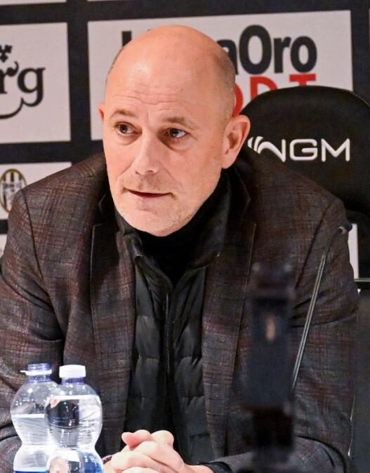 Dahlin: "Riportare il Siena nel professionismo è il nostro obiettivo"