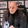 Dahlin: "Riportare il Siena nel professionismo è il nostro obiettivo"