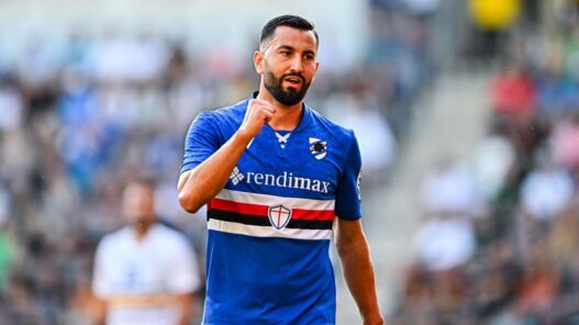 Sampdoria: riflessioni sull'attacco, Coda e Brunori tra i partenti