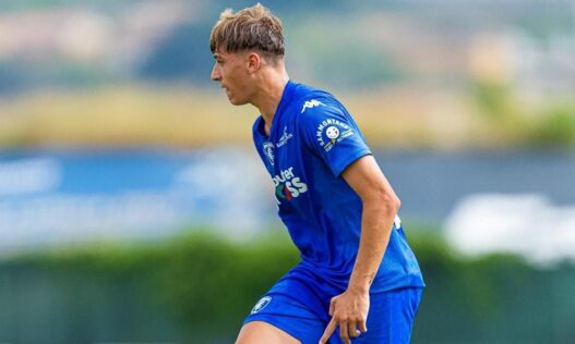 Perugia, Monaco verso il ritorno: trattativa avanzata con l'Empoli
