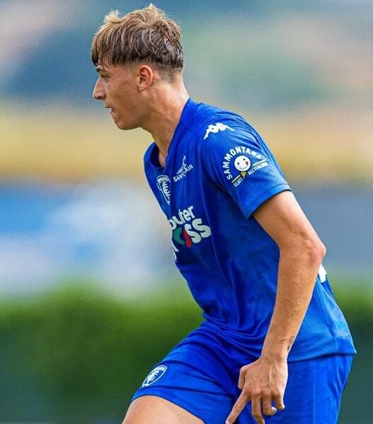 Perugia, Monaco verso il ritorno: trattativa avanzata con l'Empoli