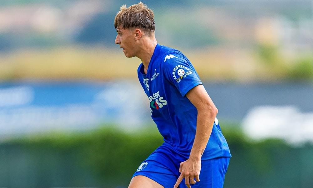 Perugia, Monaco verso il ritorno: trattativa avanzata con l'Empoli