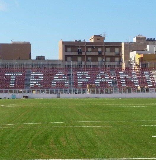Trapani, piano del Libero Consorzio per l'affitto dello Stadio Provinciale