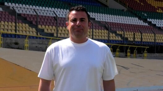 Modica, Raciti: "Bene con la Reggina, ora la stessa grinta con tutti"