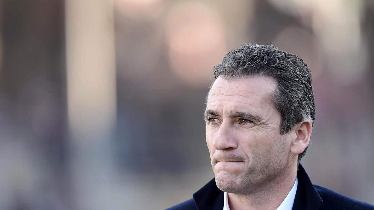 Salernitana: Francesco Marroccu nuovo DS per il rilancio in Serie C