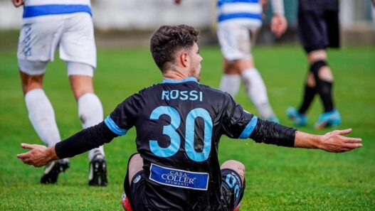 Leon, separazione consensuale con Enrico Rossi: il difensore saluta