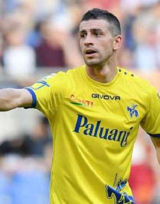 Vis Pesaro: Manuel Pucciarelli verso il rinnovo contrattuale