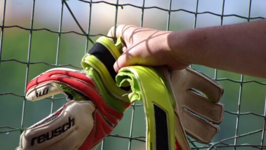 Riccardo Leone, portiere classe 2005, è sul mercato: 25 presenze in Serie D